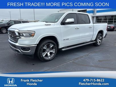 Used 2020 RAM 1500 Laramie