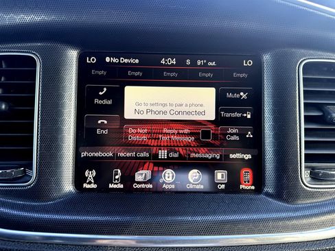 Used 2015 Dodge Charger R/T image 20