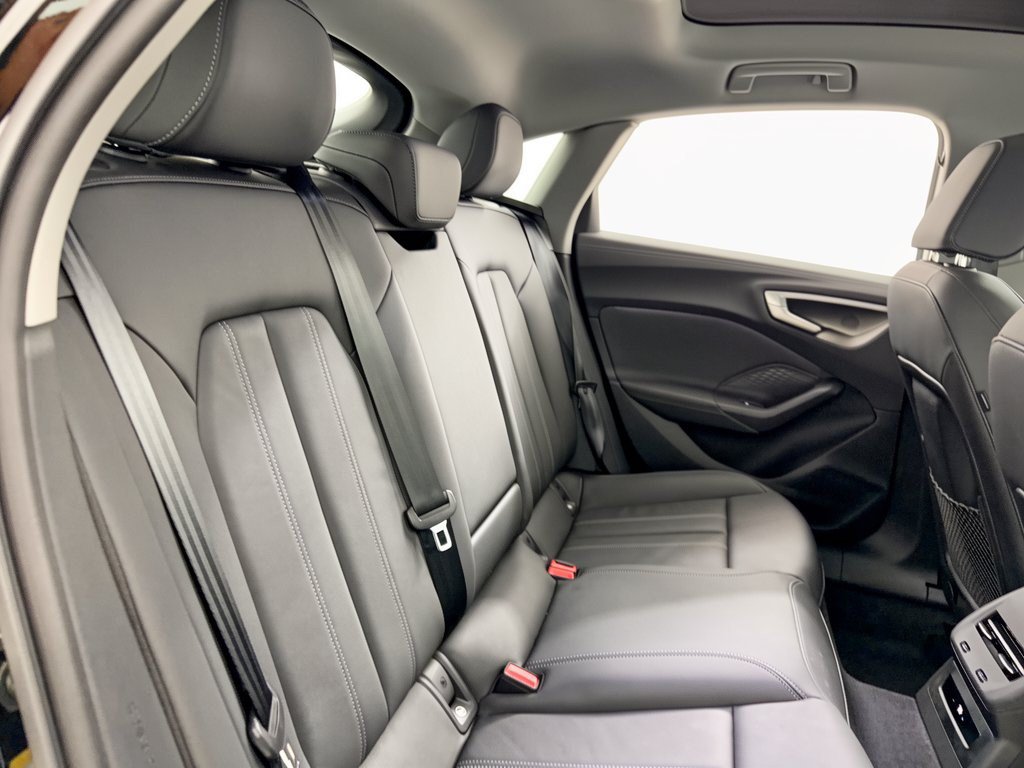 Certified 2026 Audi A5 Premium AWD/4WD image 29