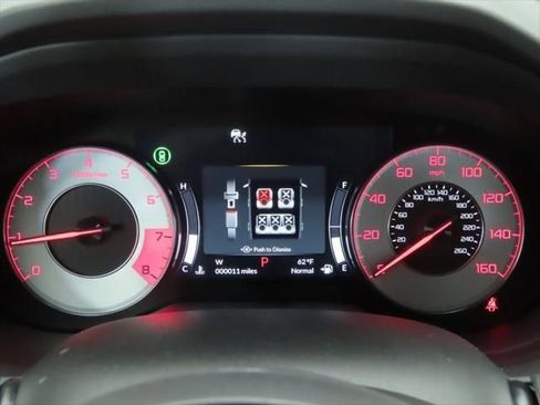 New 2026 Acura RDX A-Spec image 31