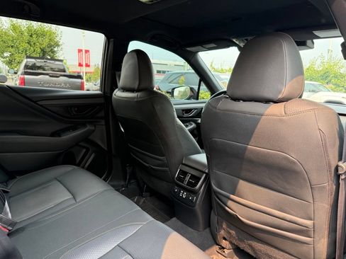 Used 2025 Subaru Outback Wilderness w/ Wilderness Package AWD/4WD image 19