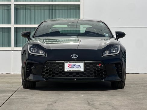 New 2026 Toyota GR86 Premium w/ ALL Weather Mat Package (TMS) image 6