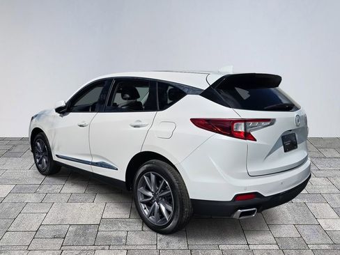 Used 2023 Acura RDX FWD w/ Technology Package image 5