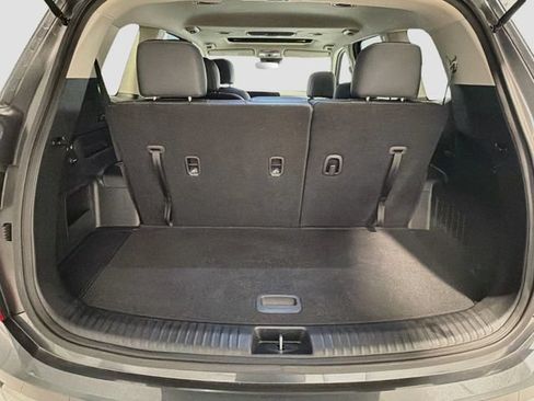 Used 2023 Kia Telluride S w/ S Sunroof Package AWD/4WD image 23
