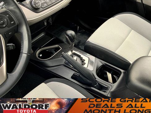 Used 2018 Toyota RAV4 Adventure w/ Plus Extra Value Package image 17