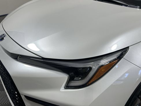 Used 2024 Toyota Corolla SE FWD image 11