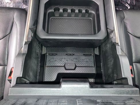 Used 2021 RAM 1500 Sport w/ Leather & Sound Group image 11