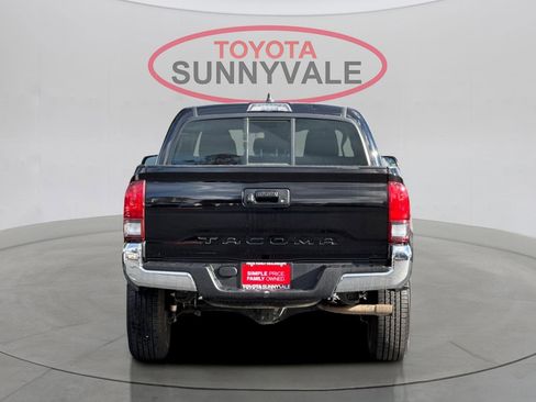 Certified 2023 Toyota Tacoma SR5 image 9