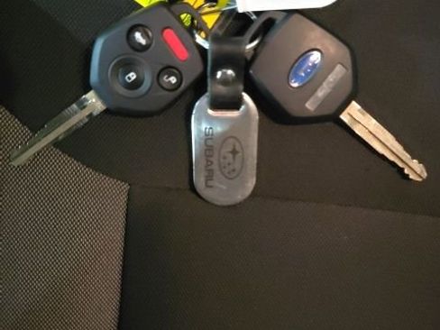 Used 2024 Subaru WRX image 23