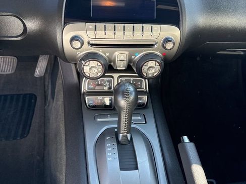 Used 2010 Chevrolet Camaro SS w/ RS Package image 19