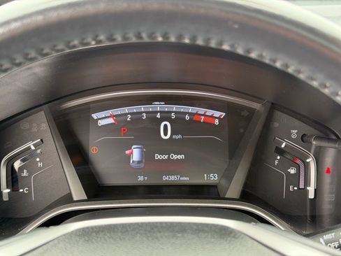 Used 2020 Honda CR-V EX-L image 20