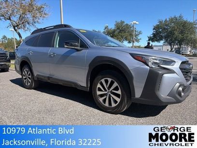 Used 2024 Subaru Outback Premium