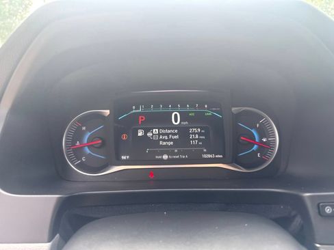 Used 2021 Honda Pilot EX image 22