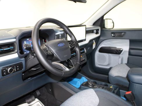 New 2026 Ford Maverick XLT image 21