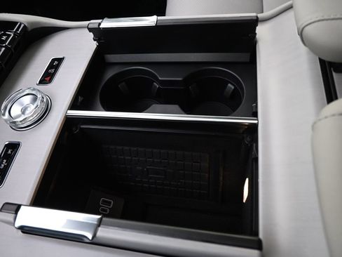 New 2026 Lincoln Navigator Reserve AWD/4WD image 29
