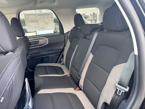 New 2025 Ford Bronco Sport Big Bend w/ Convenience Package image 24