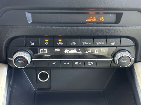 Used 2021 MAZDA CX-5 Grand Touring image 24