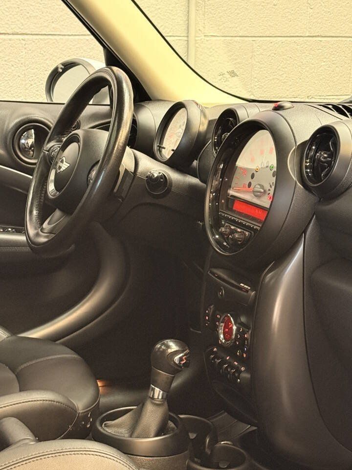 Used 2014 MINI Cooper Countryman S w/ Premium Package AWD/4WD image 6