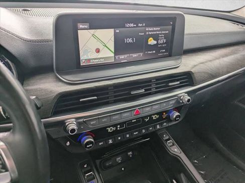 Used 2020 Kia Telluride EX w/ Towing Package AWD/4WD image 12