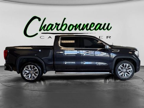 Used 2023 GMC Sierra 1500 Denali w/ Denali Reserve Package image 6