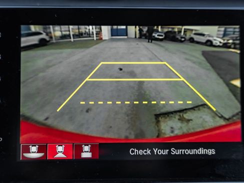 Used 2020 Honda Civic Sport image 34