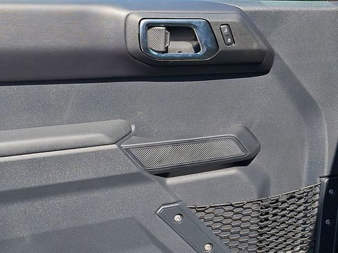 New 2025 Ford Bronco Badlands image 21