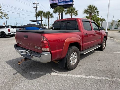 Used 2007 Toyota Tacoma PreRunner image 5