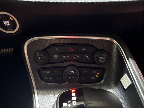 Used 2015 Dodge Challenger SXT Plus w/ Premium Sound Group RWD image 25