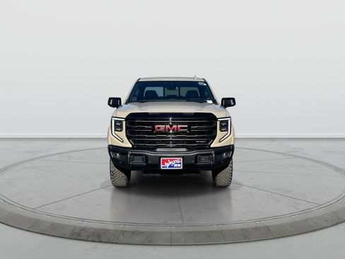 Used 2023 GMC Sierra 1500 AT4X w/ AT4X AEV Edition AWD/4WD image 3