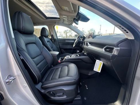 New 2025 MAZDA CX-5 AWD 2.5 S w/ Preferred Package image 32