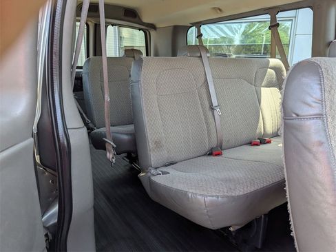 Used 2013 Chevrolet Express 3500 LS w/ Power Package image 19