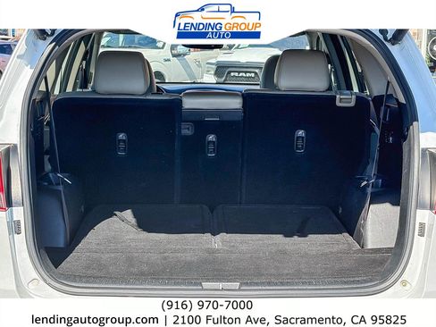 Used 2019 Kia Sorento EX AWD/4WD image 25