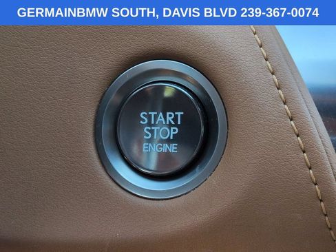Used 2022 Lexus LC 500 Convertible w/ Touring Package RWD image 28