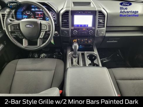 Used 2020 Ford F150 XLT w/ Equipment Group 302A Luxury AWD/4WD image 20