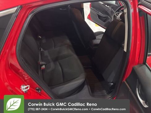 Used 2016 Honda Civic LX image 31