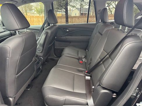 Used 2021 Honda Pilot Special Edition image 19