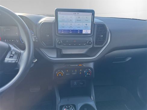 Certified 2021 Ford Bronco Sport image 11