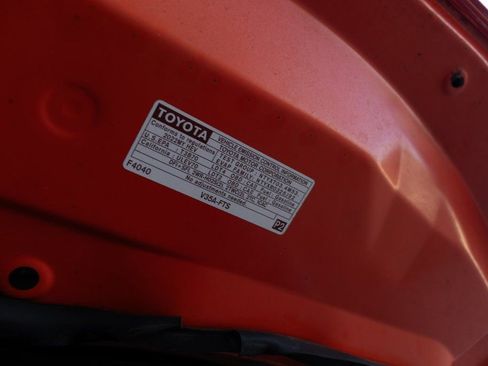 Used 2022 Toyota Tundra TRD Pro AWD/4WD image 46