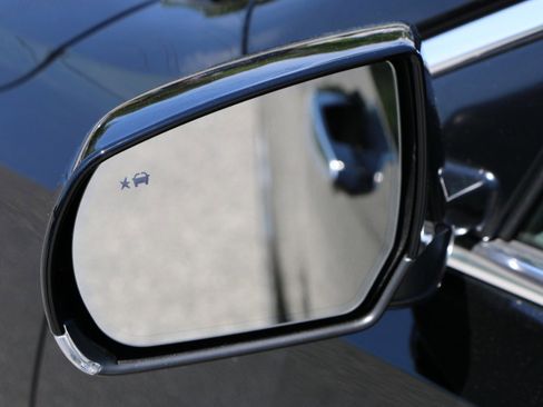Used 2026 Cadillac CT4 Premium Luxury RWD image 15