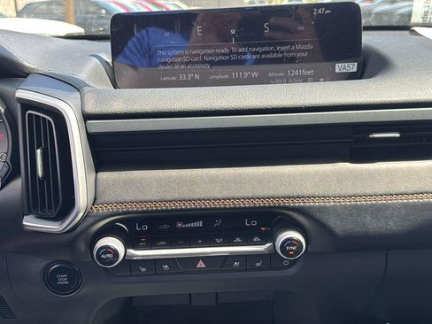 New 2026 MAZDA CX-50 AWD 2.5 S w/ Premium Package image 14