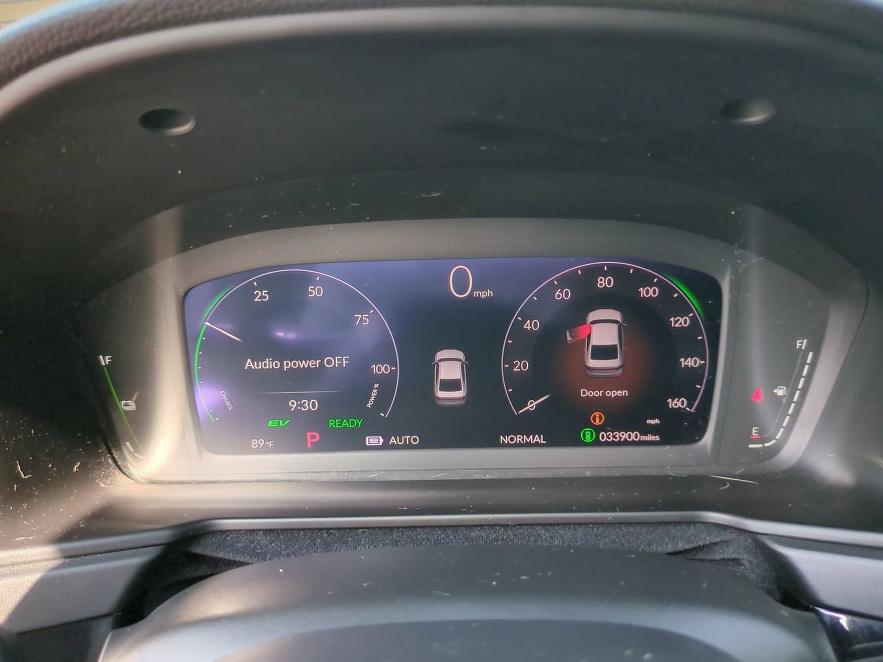 Used 2023 Honda Accord EX-L image 12