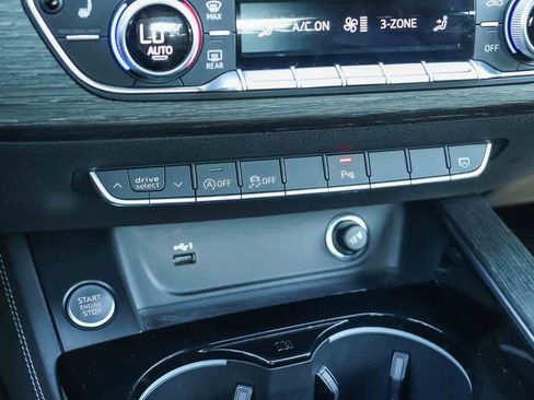 Used 2023 Audi A5 2.0T Premium Plus w/ Premium Plus AWD/4WD image 20
