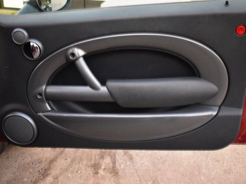 Used 2006 MINI Cooper Hardtop image 30