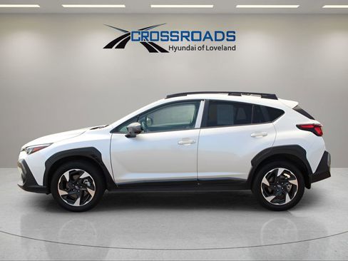 Used 2024 Subaru Crosstrek 2.5i Limited image 2