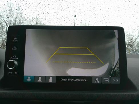 Used 2023 Honda Civic Sport Touring image 24