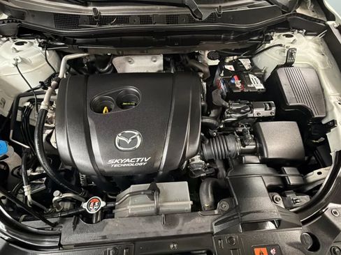 Used 2016 MAZDA CX-5 Touring FWD image 23