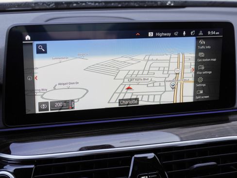 Certified 2023 BMW 530i xDrive w/ Premium Package AWD/4WD image 25