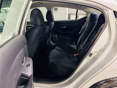 Used 2021 Nissan Sentra S FWD image 25