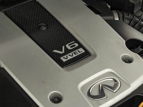 Used 2014 INFINITI QX70 3.7 image 54