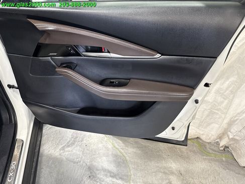 Used 2020 MAZDA CX-30 AWD w/ Premium Package image 26